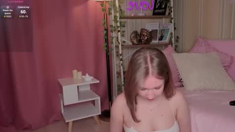 Snapshot of ms_evasweet chatting on 09/26/25, 12:53 Eva 3 online show from 09/26/25, 12:53