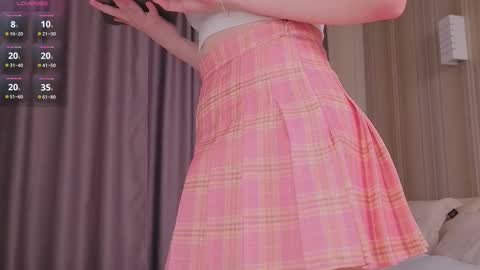 Snapshot of ms_evasweet chatting on 10/05/25, 02:15 Eva 3 online show from 10/05/25, 02:15