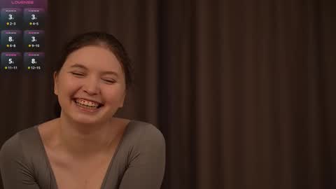 Snapshot of ms_evasweet chatting on 10/13/25, 01:22 Eva 3 online show from 10/13/25, 01:22