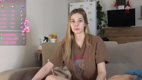 Ms ForYOU online show from 01/29/25, 07:15