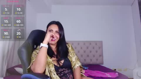 Freya online show from 09/10/25, 04:23