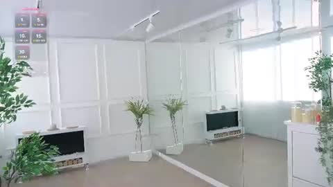 Samantha online show from 02/03/25, 01:51