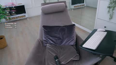 Samantha online show from 02/03/25, 04:52