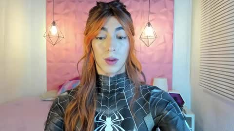 Samantha online show from 02/06/25, 02:00