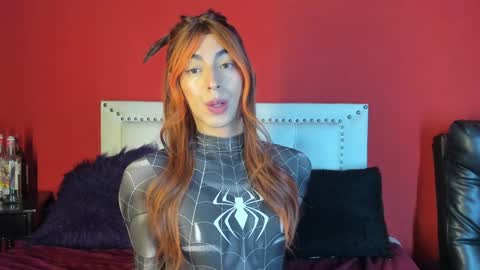 Samantha online show from 02/06/25, 05:03