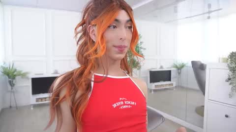 Samantha online show from 02/19/25, 07:48