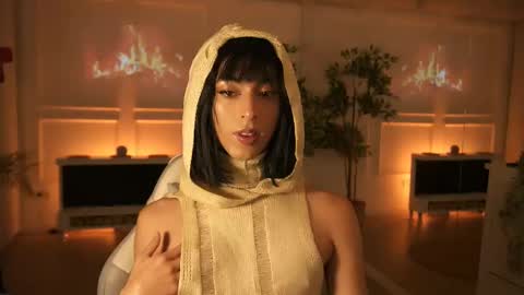 Samantha online show from 03/04/25, 12:50