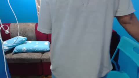 Nathalie online show from 02/25/25, 05:19