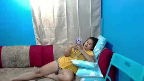 Nathalie online show from 03/07/25, 02:25