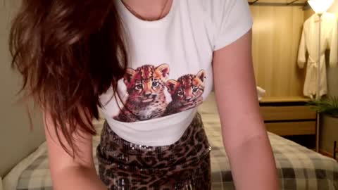 Your M online show from 10/31/25, 05:03