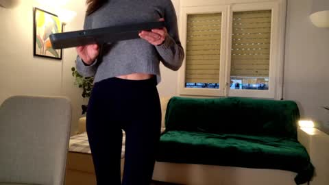 Your M online show from 11/13/25, 04:50