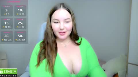Snapshot of ms_sensitive chatting on 12/13/24, 12:50 Alexi online show from 12/13/24, 12:50