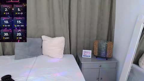 Snapshot of ms_valentina_01 chatting on 12/06/24, 11:36 Valentina online show from 12/06/24, 11:36