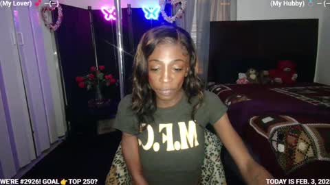 Snapshot of ms_waterworks chatting on 02/04/25, 02:28 DaPussyFairy online show from 02/04/25, 02:28