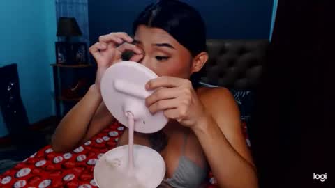 Thea online show from 10/29/25, 10:06