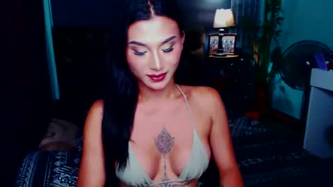 Thea online show from 12/05/25, 11:52