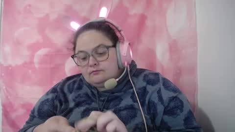 Ms. Cami Rose online show from 10/01/25, 05:41