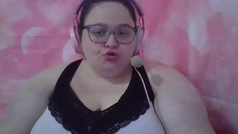 Ms. Cami Rose online show from 10/06/25, 07:00
