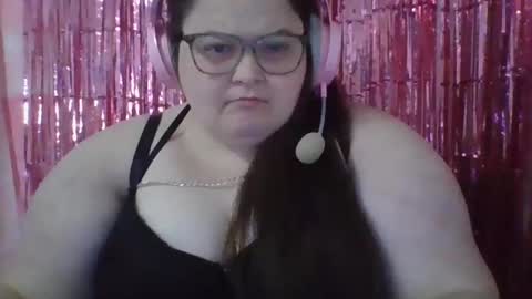 Ms. Cami Rose online show from 10/13/25, 08:09