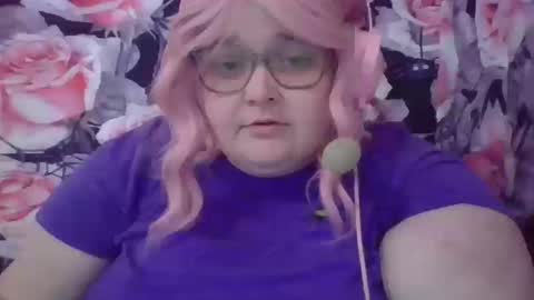 Ms. Cami Rose online show from 10/20/25, 06:52