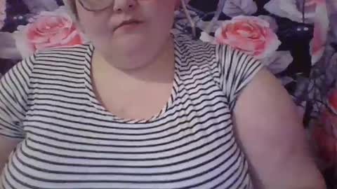 Ms. Cami Rose online show from 11/07/25, 08:42