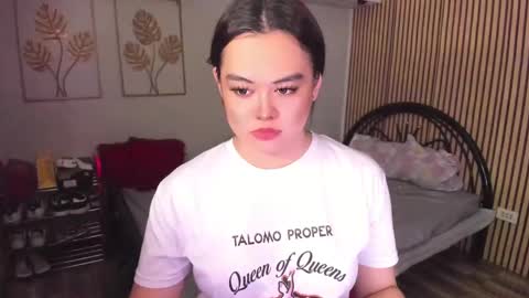 Snapshot of msdiamondxx chatting on 01/31/25, 08:22 CINDY MIRANDA online show from 01/31/25, 08:22