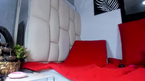 FERNANDA 3 online show from 03/01/25, 03:10