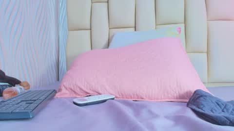 FERNANDA 3 online show from 10/03/25, 03:14