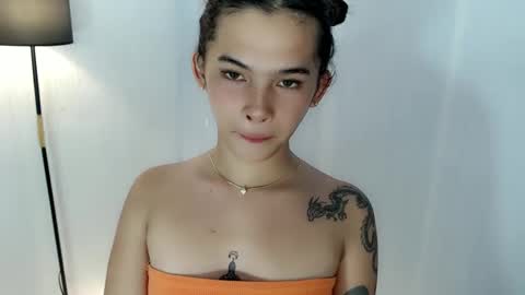 tefany online show from 01/24/25, 09:05