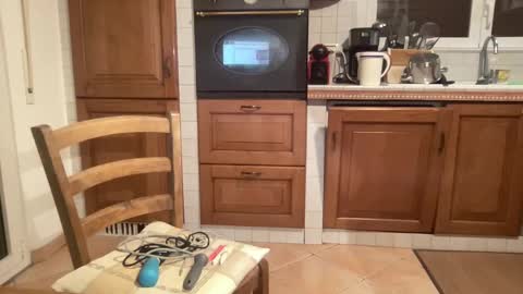 much_fun1 online show from 01/18/25, 08:19