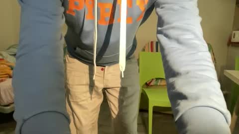 much_fun1 online show from 10/19/25, 02:07