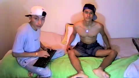 boss  y jord online show from 02/14/25, 03:54