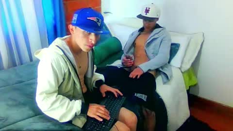 boss  y jord online show from 02/23/25, 04:13
