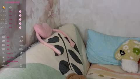 muerta1 online show from 11/08/25, 08:47