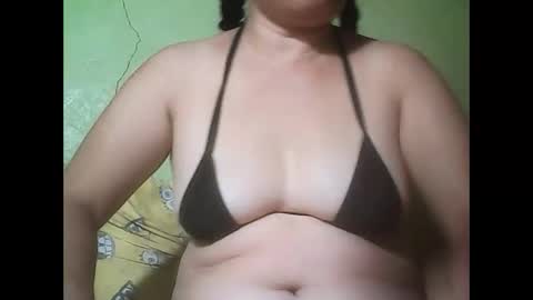 muffy_bunny online show from 09/13/25, 11:32