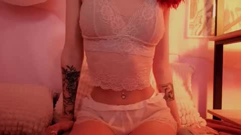 Muky online show from 10/30/25, 04:14