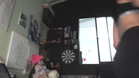 JESSICA online show from 10/29/25, 02:25