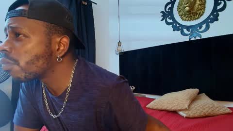 Muller Asher online show from 09/14/25, 08:19