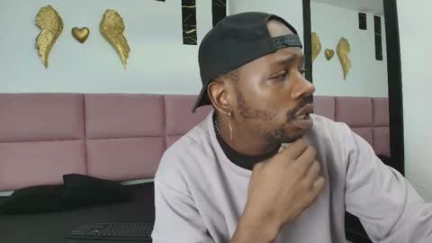 Muller Asher online show from 09/17/25, 03:41