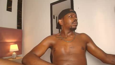 Muller Asher online show from 09/21/25, 03:35