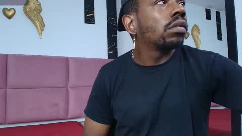 Muller Asher online show from 10/05/25, 02:21