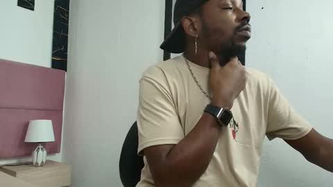 Muller Asher online show from 10/09/25, 04:32