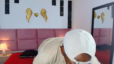 Muller Asher online show from 10/15/25, 09:26