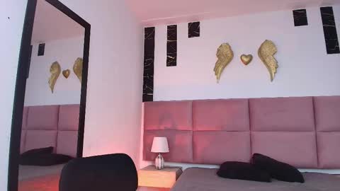 Muller Asher online show from 10/18/25, 08:20