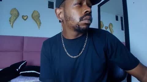 Muller Asher online show from 11/02/25, 04:04