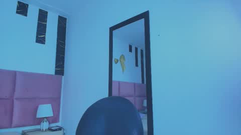 Muller Asher online show from 11/04/25, 03:49