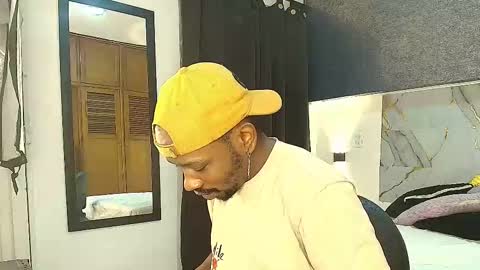 Muller Asher online show from 11/06/25, 03:07