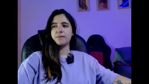 Dani and Alex online show from 11/15/25, 12:34