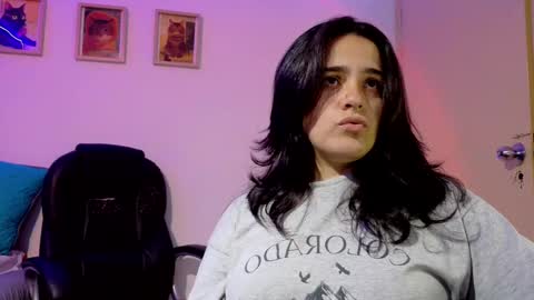 Dani and Alex online show from 11/18/25, 12:42