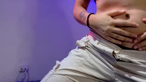 Dani and Alex online show from 11/22/25, 09:36